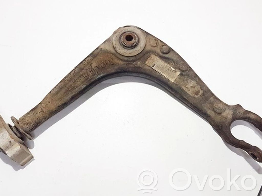 Peugeot 407 Querlenker Achsschenkel vorne 