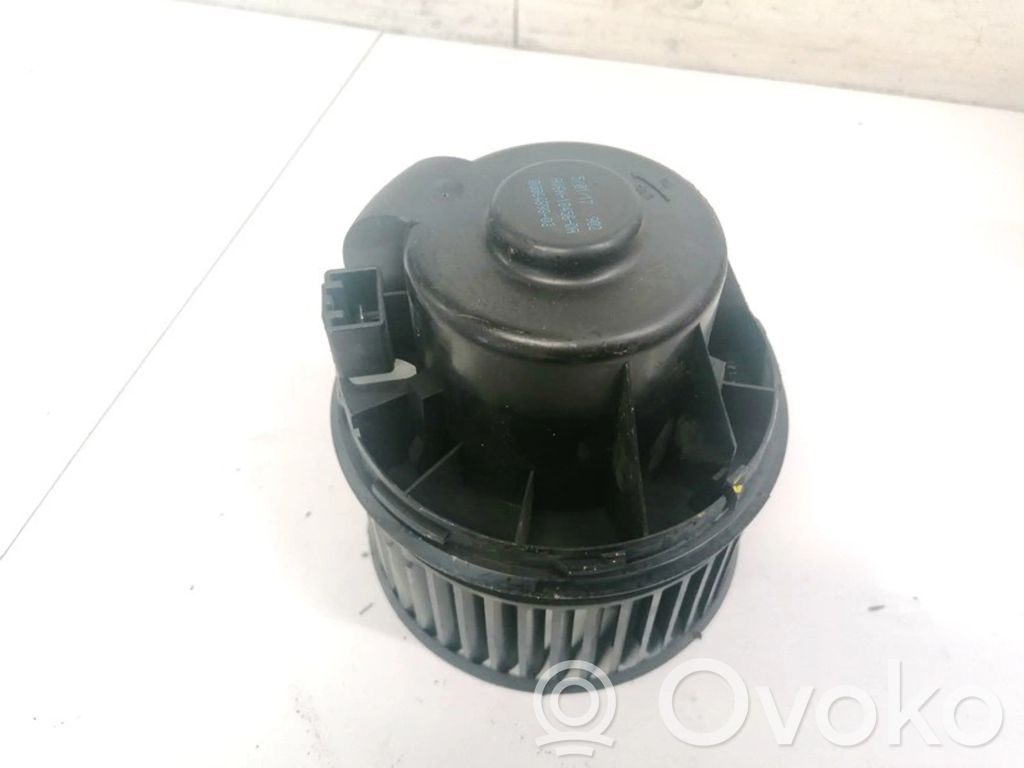 Pulseur d'air habitacle   AV6N18456DA,AV6N18456DA,0006489803,AV6N18456DA,AV6N18456DA