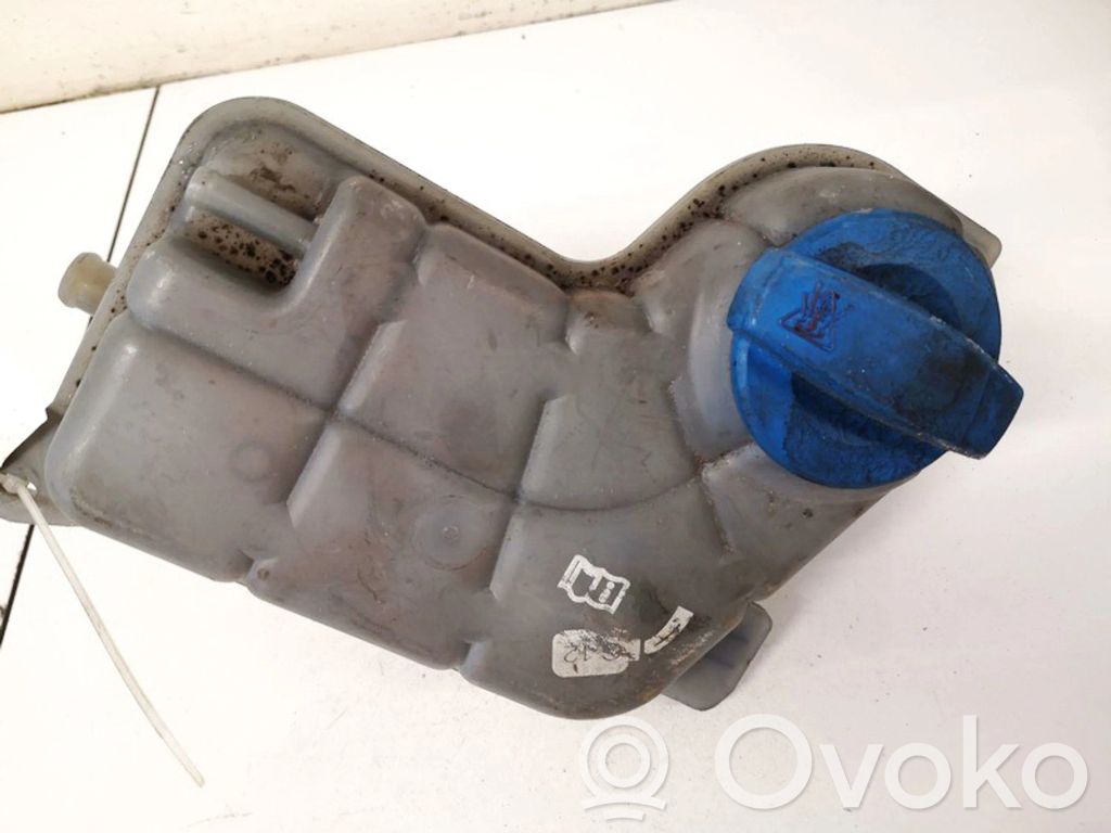 Volkswagen PASSAT B5.5 Serbatoio di compensazione del liquido refrigerante/vaschetta