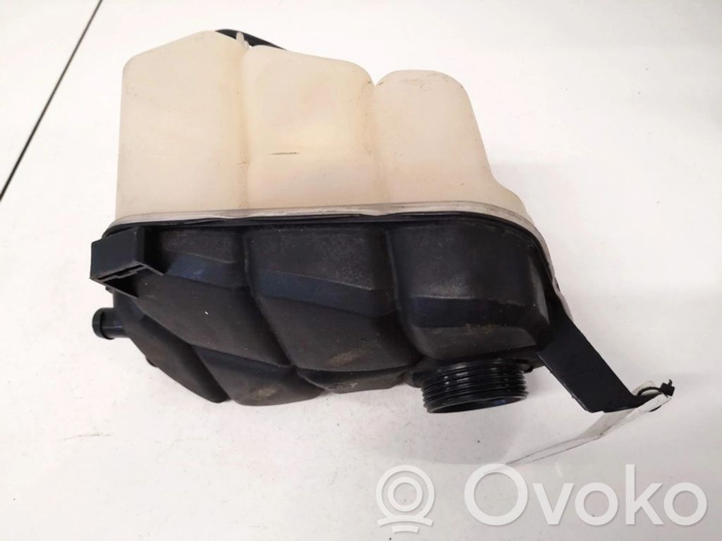 Land Rover Range Rover Evoque L538 Vas expansiune/rezervor lichid de răcire