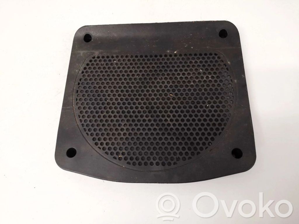BMW 1 F20 F21 Grilles/couvercle de haut-parleur latéral