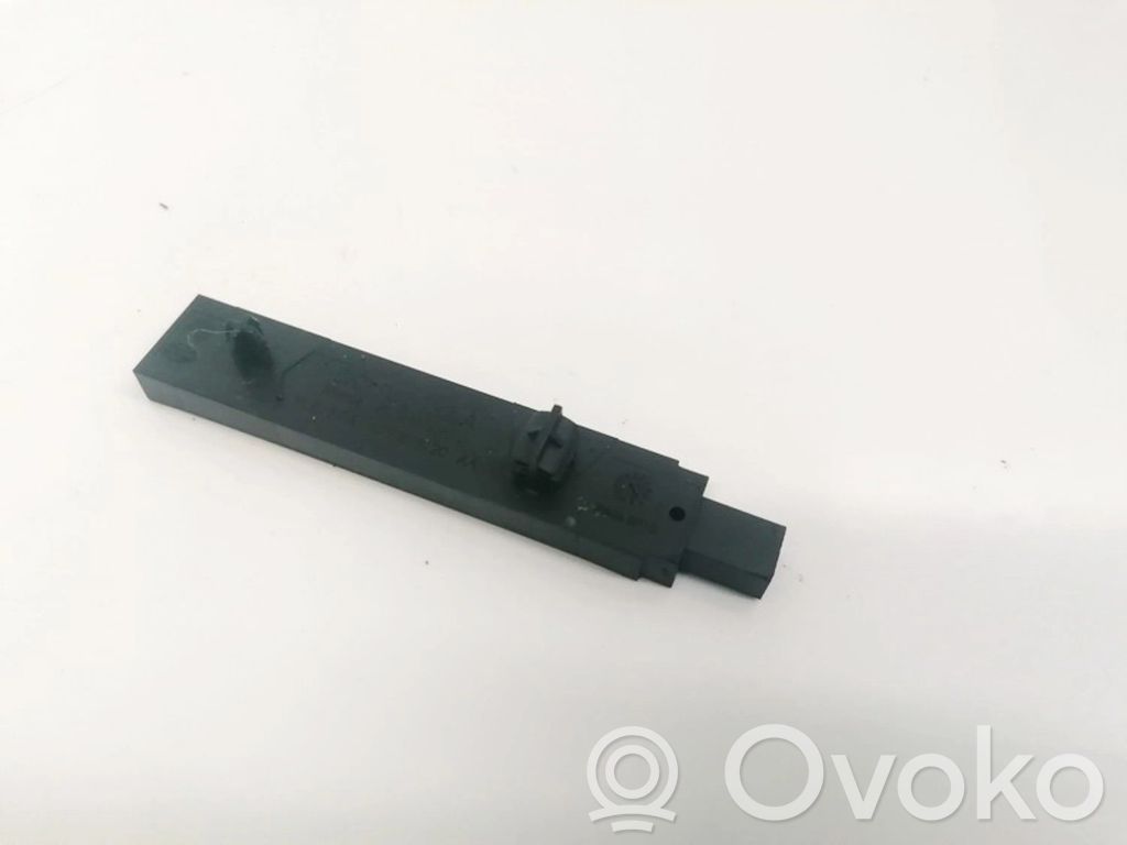 Volkswagen Jetta VI Antena / Czytnik / Pętla immobilizera 