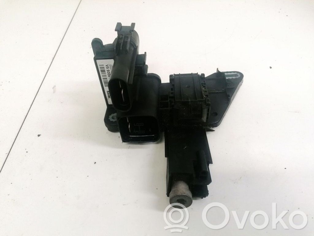 BMW 1 F20 F21 Set scatola dei fusibili 