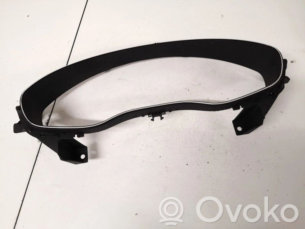 Audi A6 S6 C7 4G Mască ceasuri bord 