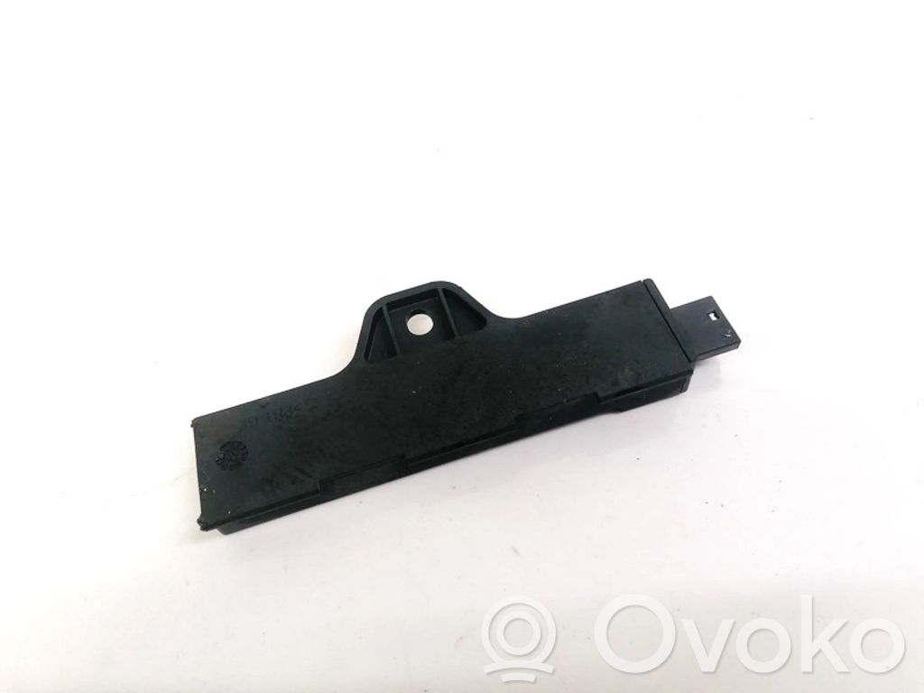 BMW 3 F30 F35 F31 Sonstige Steuergeräte / Module 