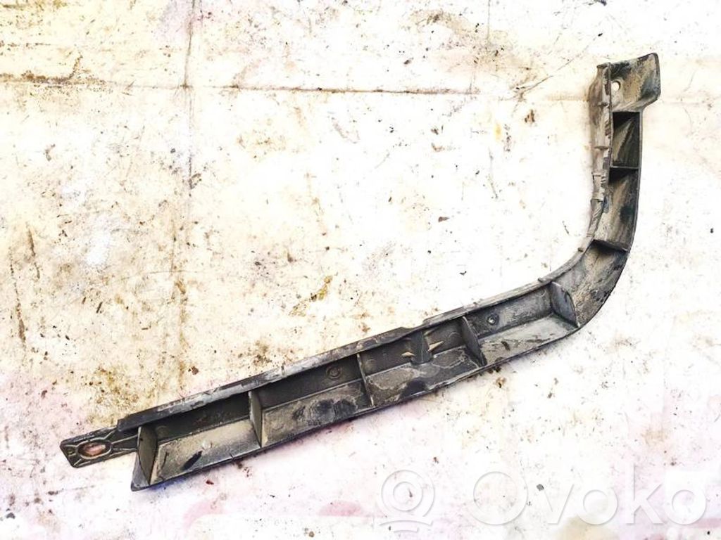 Seat Ibiza III (6L) Soporte de montaje del parachoques trasero 