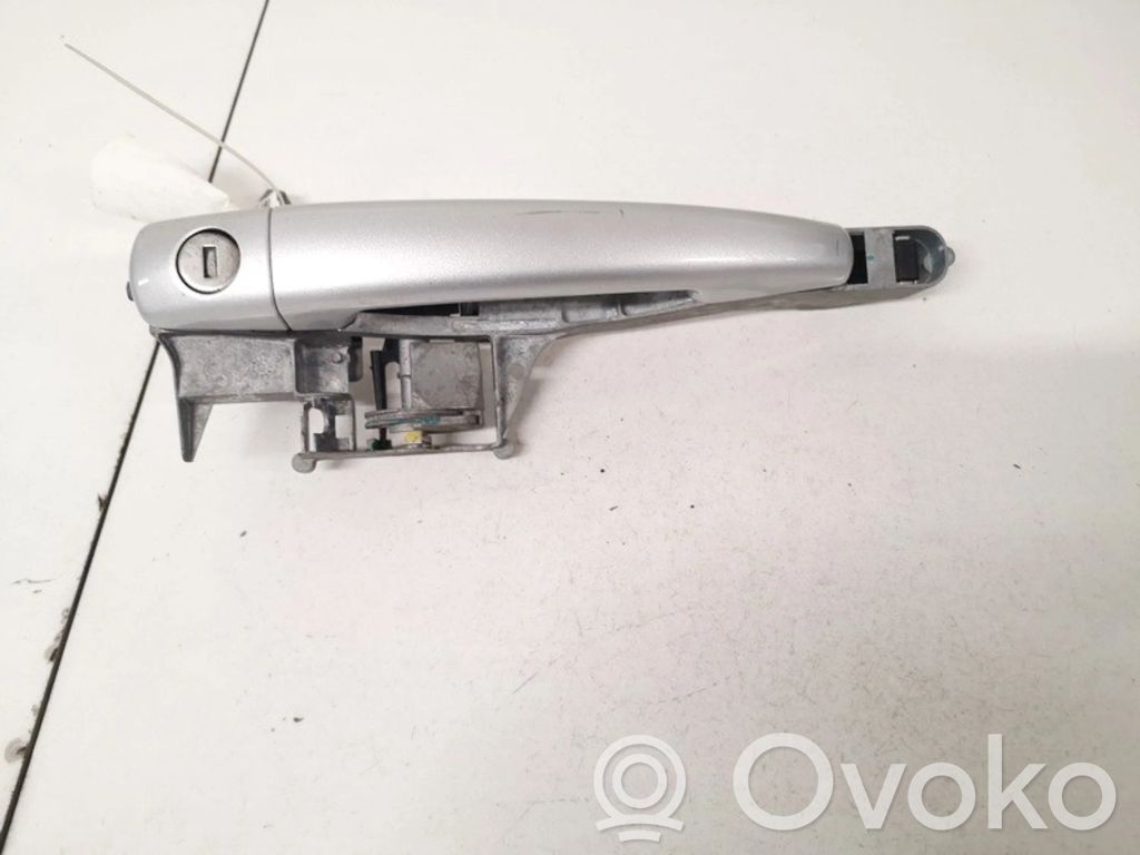 Peugeot 308 Maniglia esterna per portiera anteriore 