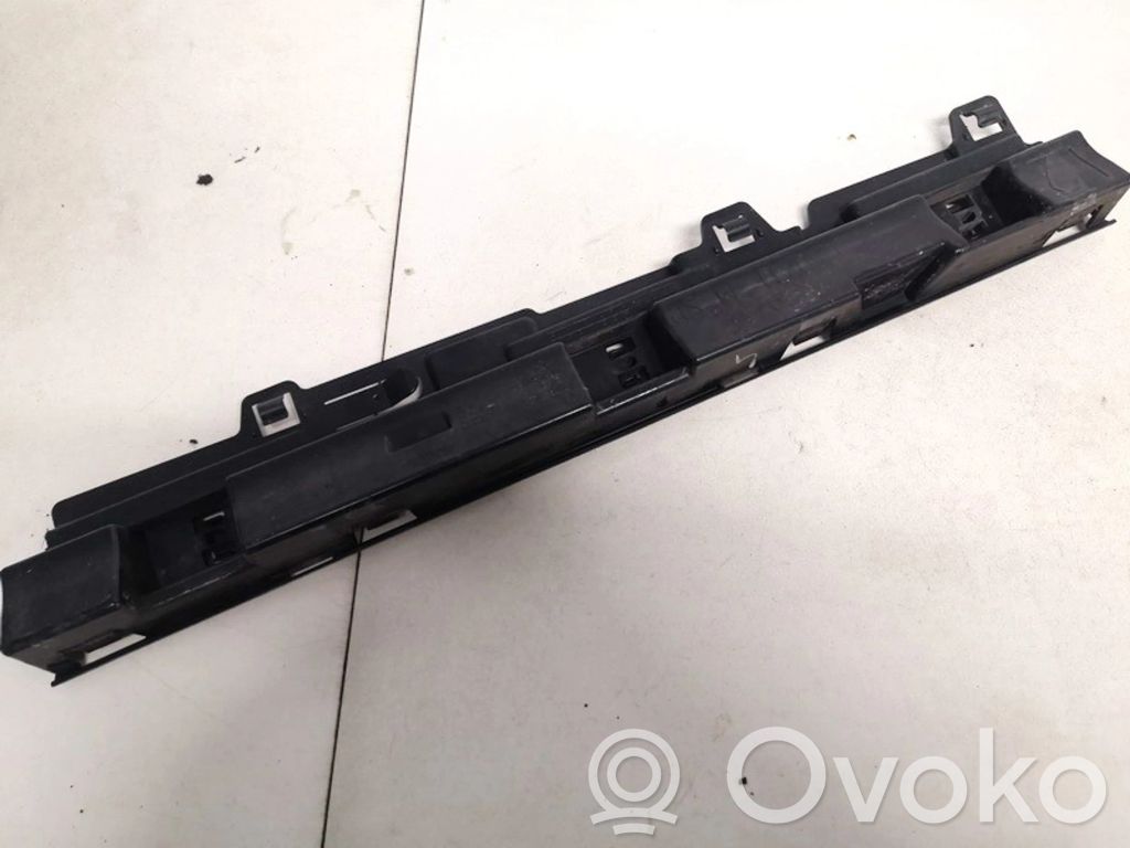 BMW 3 F30 F35 F31 Garniture de marche-pieds / jupe latérale