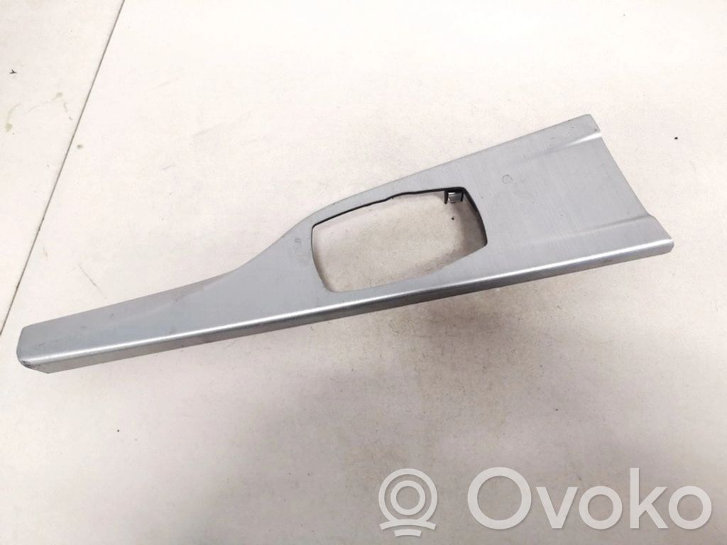 BMW 3 F30 F35 F31 Alte piese de interior 