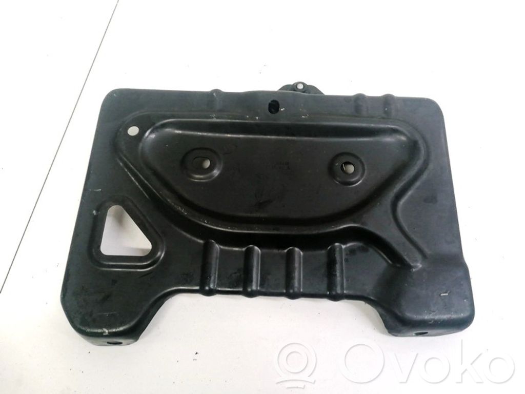 Mercedes-Benz E W212 Vassoio scatola della batteria