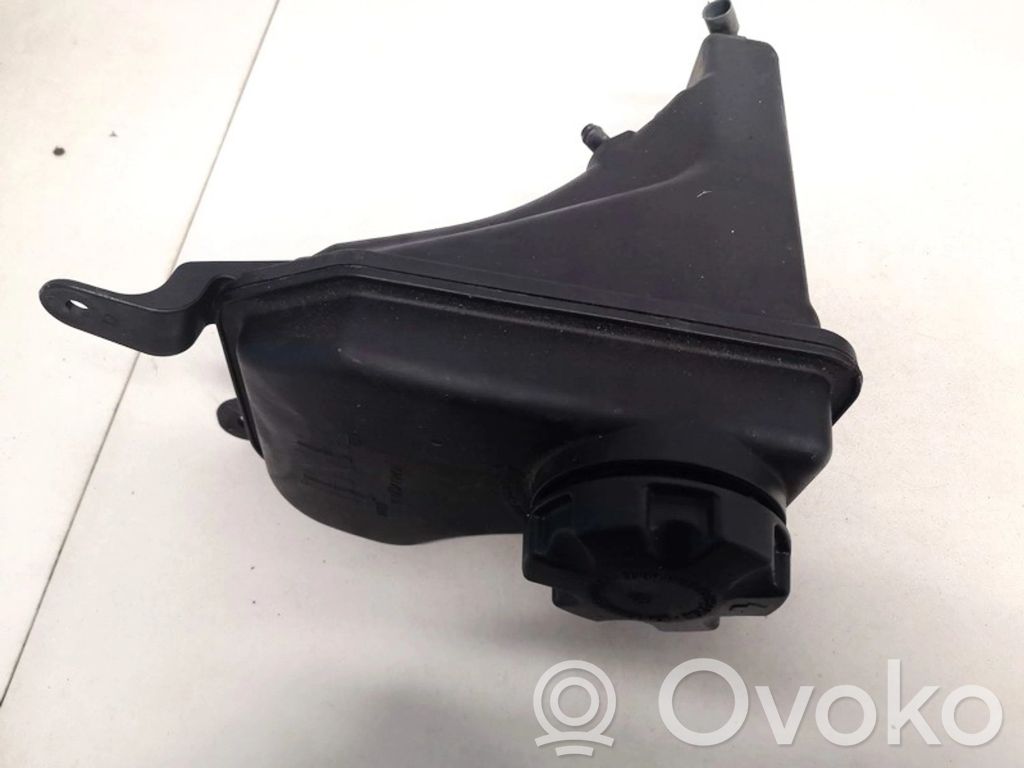 BMW 1 E81 E87 Serbatoio di compensazione del liquido refrigerante/vaschetta