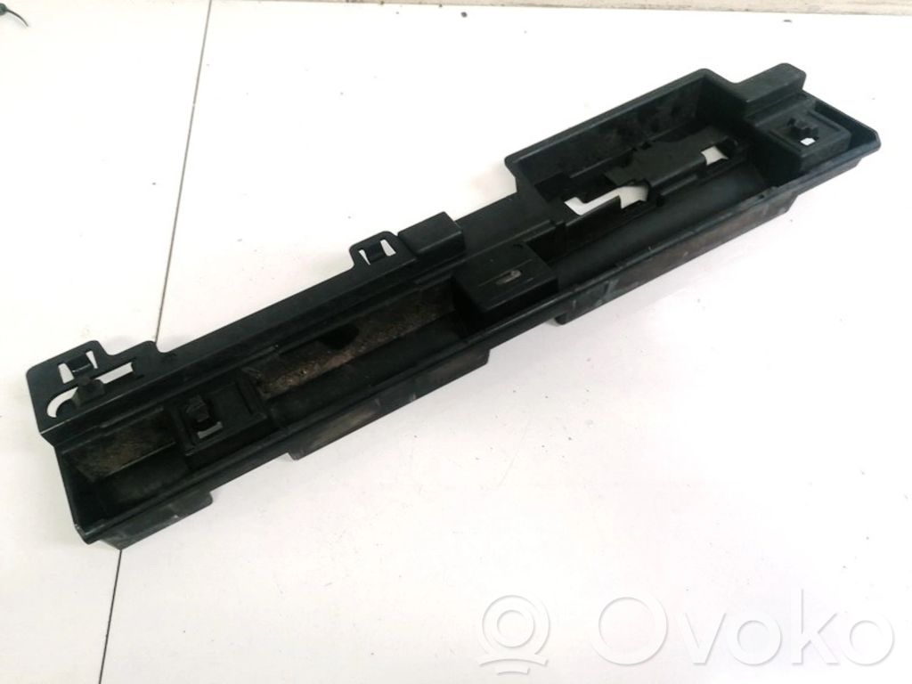 BMW 3 F30 F35 F31 Garniture de marche-pieds / jupe latérale