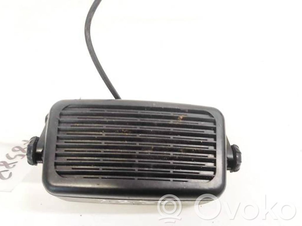 Toyota Corolla Verso AR10 Altoparlante portiera anteriore 