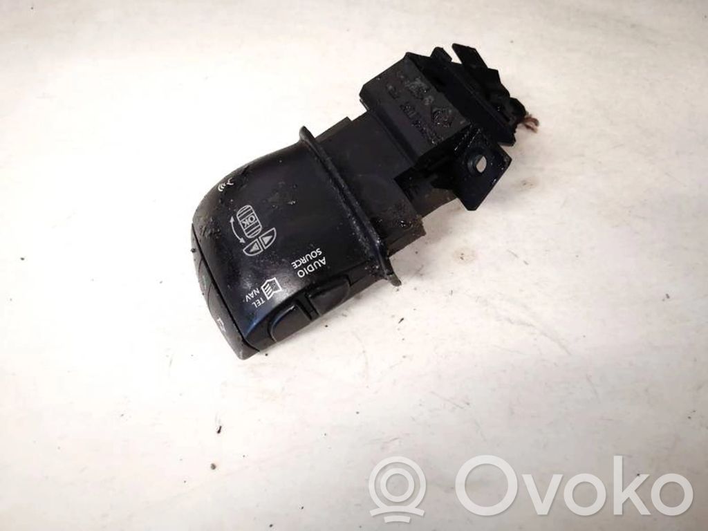 Renault Scenic III - Grand scenic III Interruttore/pulsante di controllo multifunzione