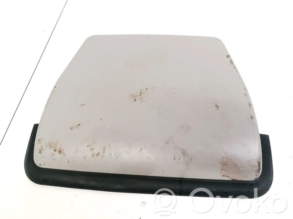 BMW 3 F30 F35 F31 Lampă frână centrală 