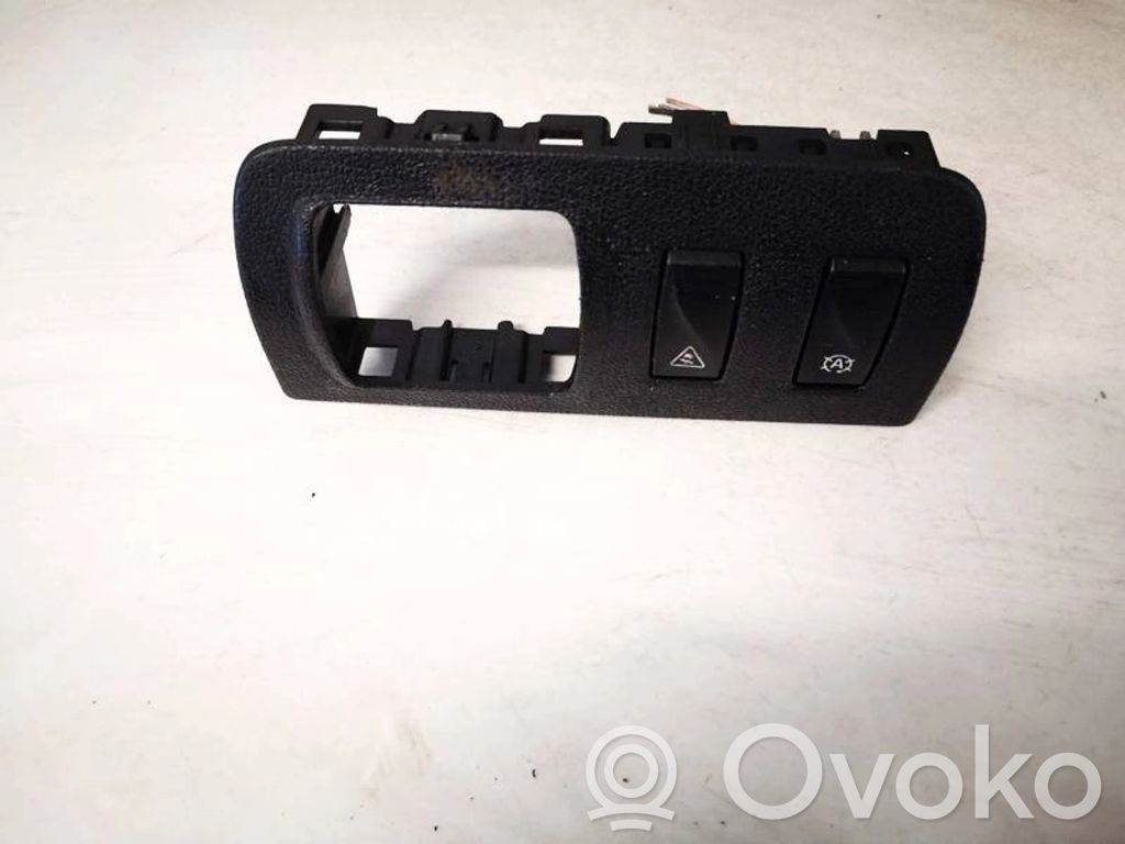 Renault Scenic III -  Grand scenic III Interruptor de control de tracción (ASR) 