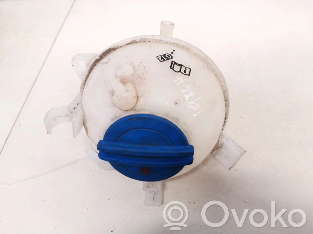 Volkswagen Golf V Vase d'expansion / réservoir de liquide de refroidissement