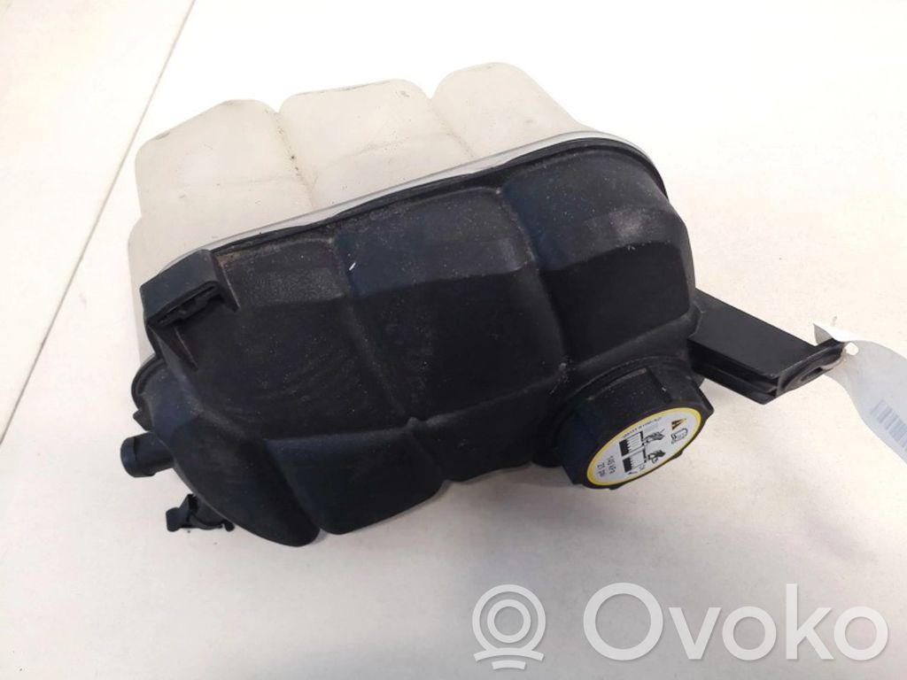 Volvo S80 Depósito del refrigerante 