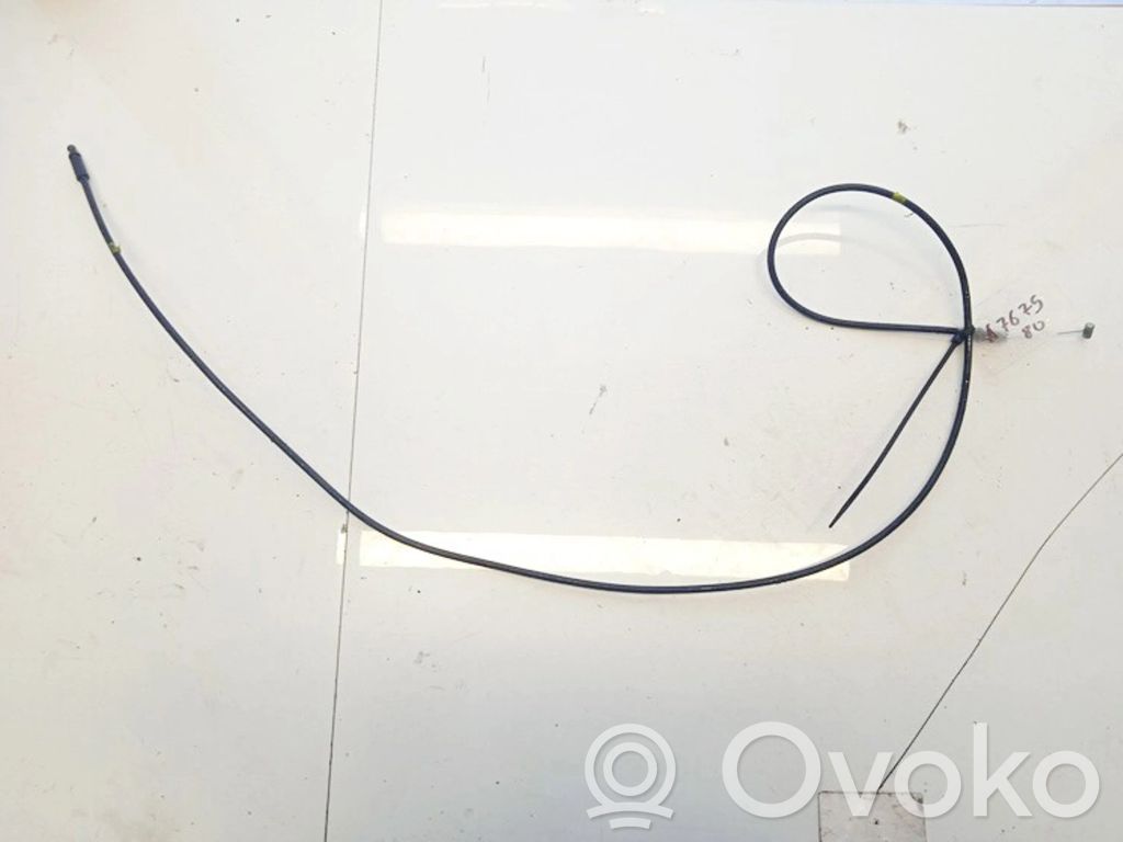 Hyundai i30 Inna część podwozia 
