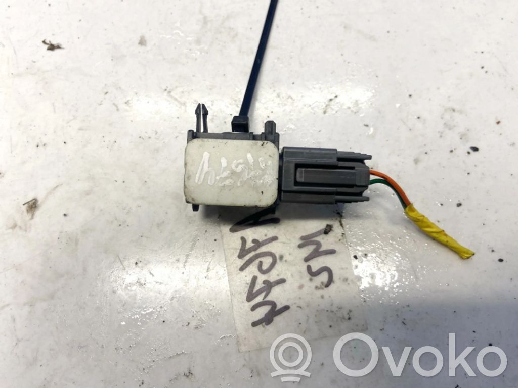 Hyundai Santa Fe Senzor impact/declanșare airbag