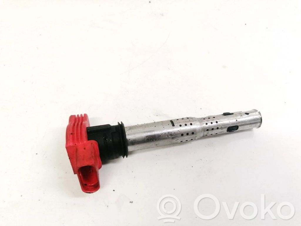 Audi A6 S6 C7 4G Bobina di accensione ad alta tensione