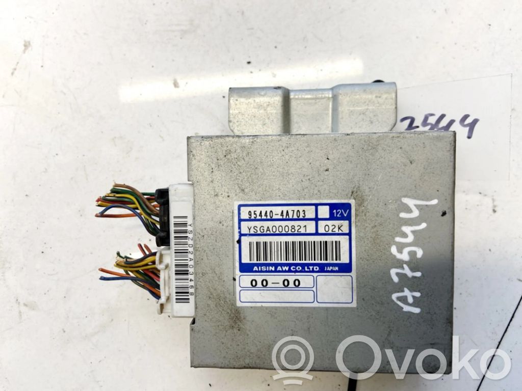 Autres unités de commande / modules   954404A703,954404A703,954404A703,954404A703,YSGA000821
