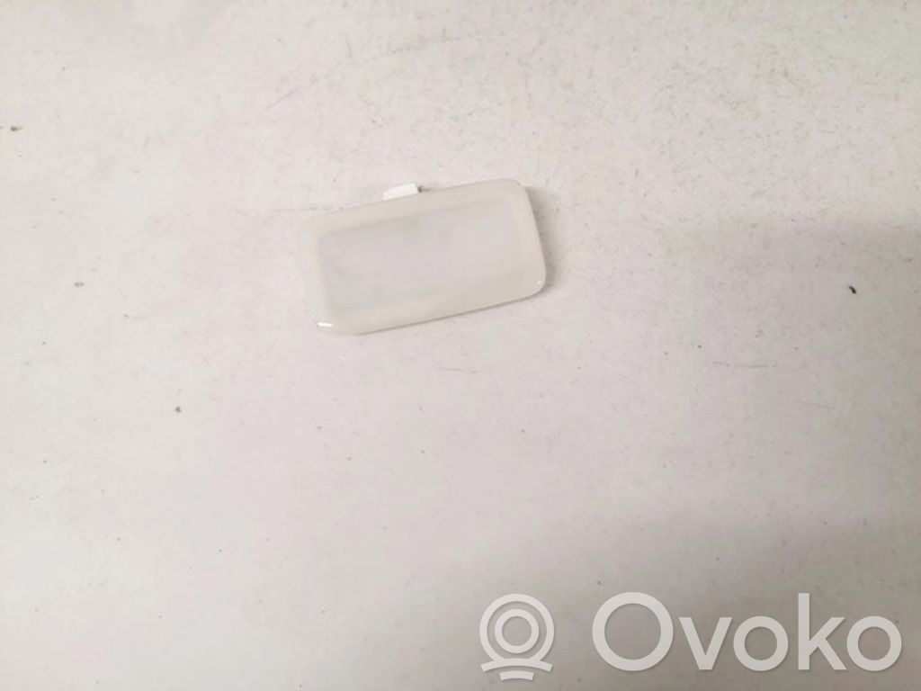 BMW 3 F30 F35 F31 Inne oświetlenie wnętrza kabiny