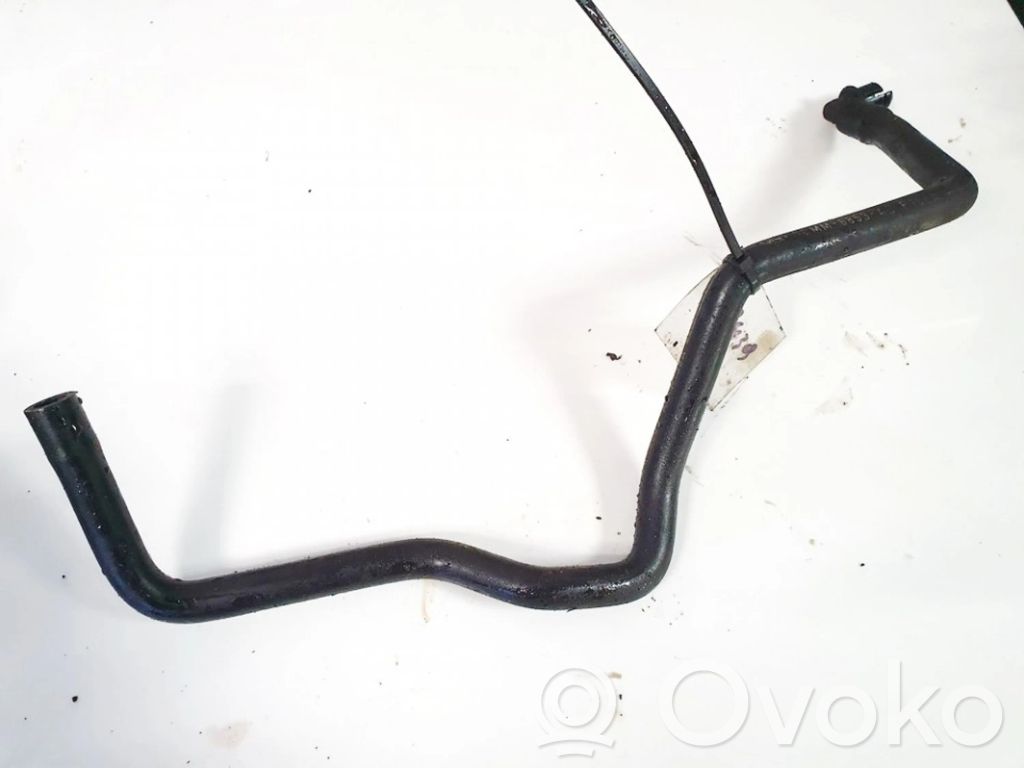 Ford Focus Engine coolant pipe/hose 