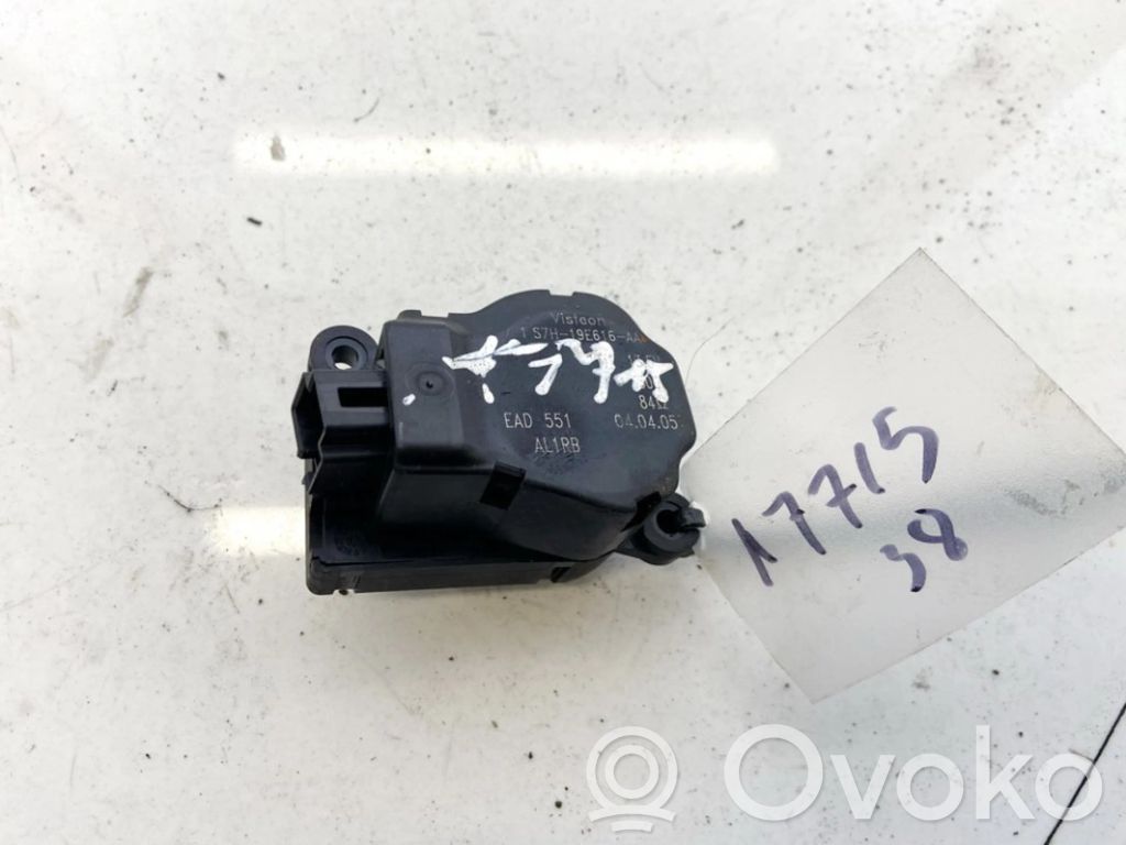 Ford Mondeo Mk III Moteur / actionneur de volet de climatisation