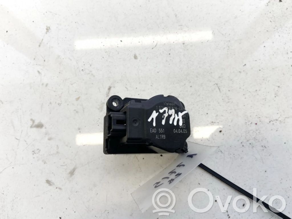 Ford Mondeo Mk III Moteur / actionneur de volet de climatisation