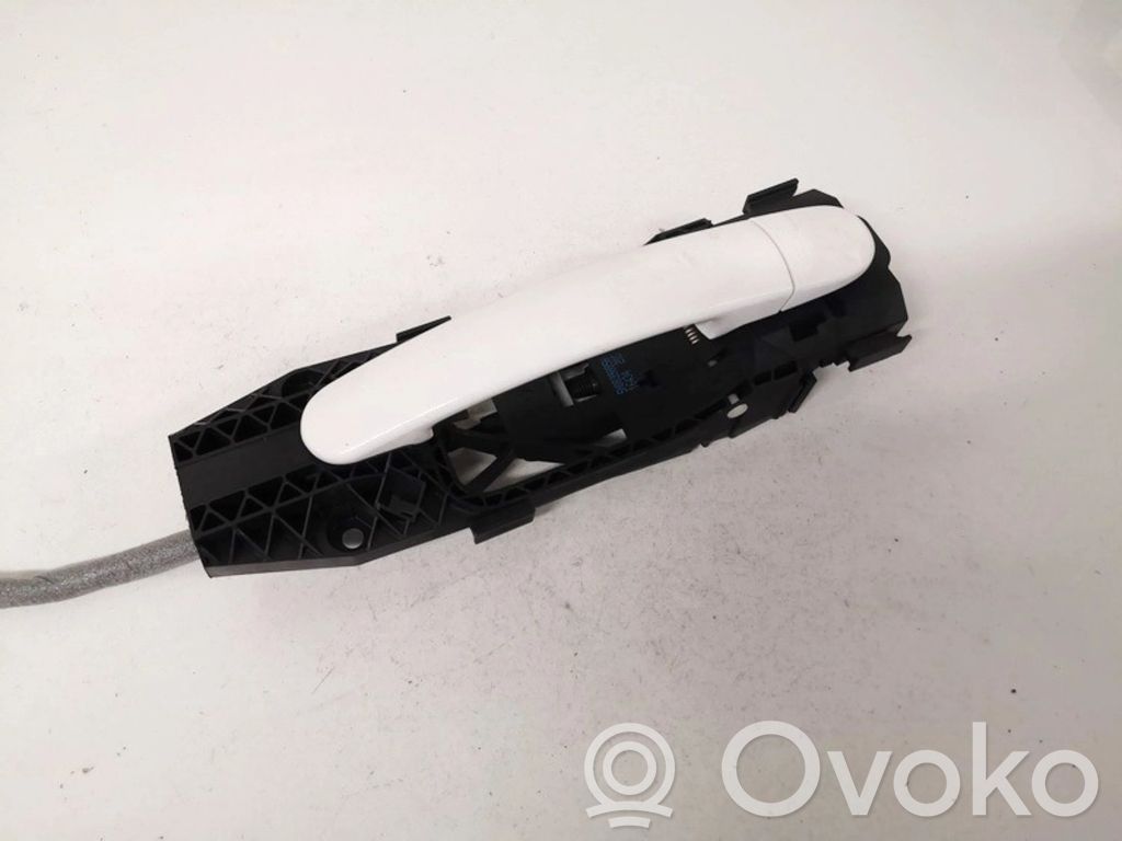 Volkswagen Golf VII Maniglia esterna per portiera anteriore 