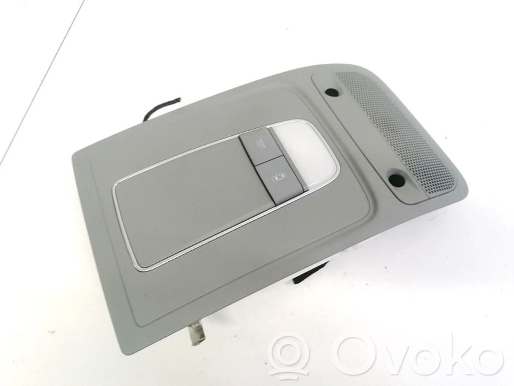 Etuistuimen valo   8V0951177,8V0951177