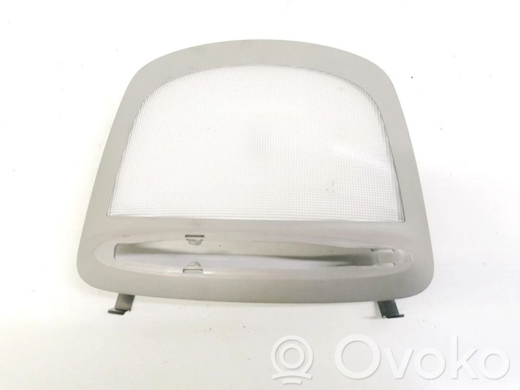 Mercedes-Benz R W251 Illuminazione sedili posteriori 