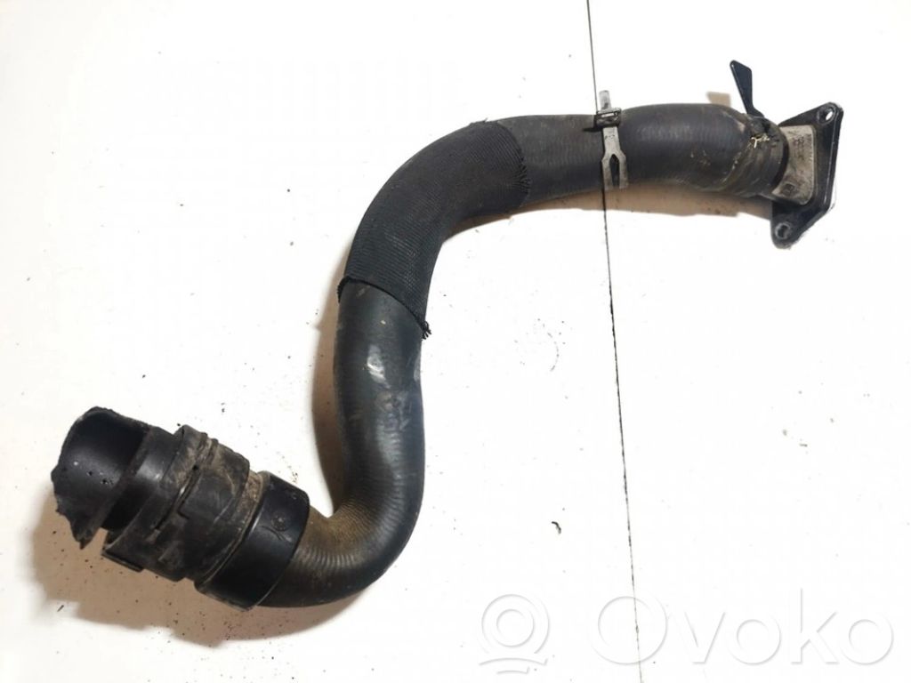 Opel Insignia A Conductă/furtun lichid de răcire motor 