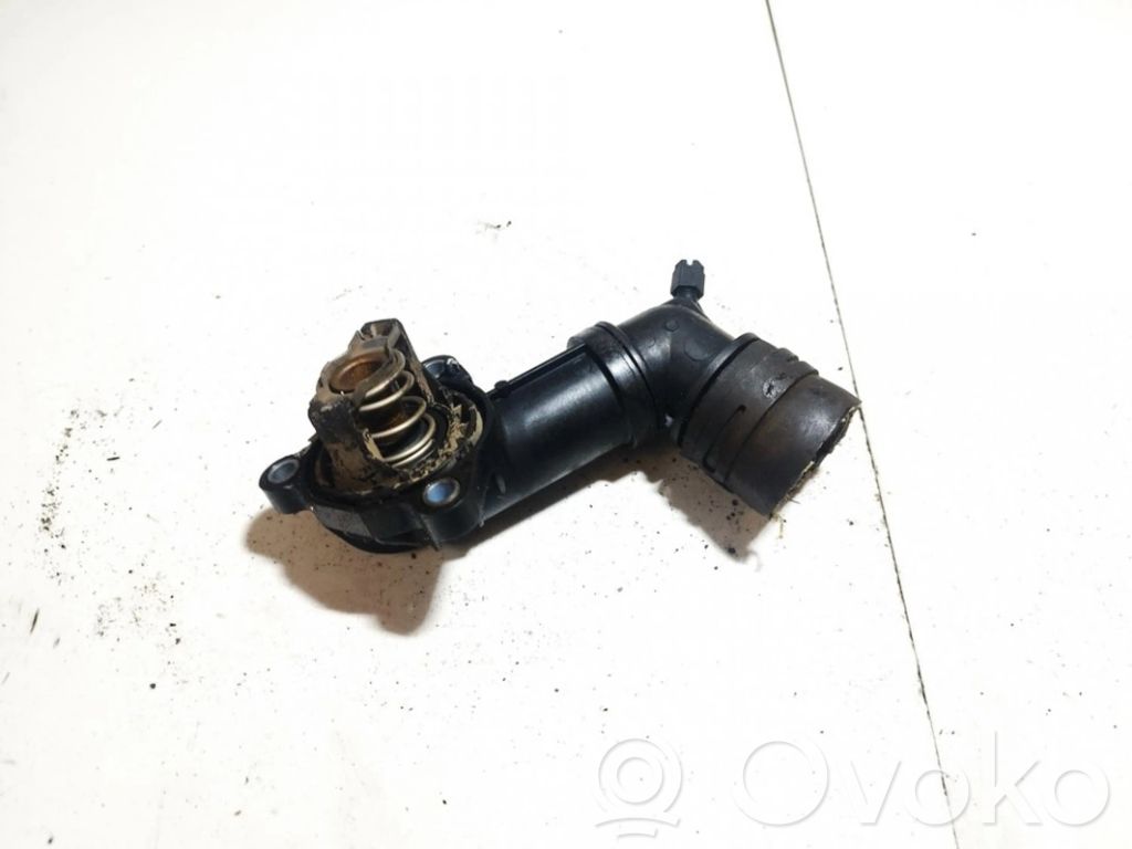 Opel Insignia A Conductă/furtun lichid de răcire motor 
