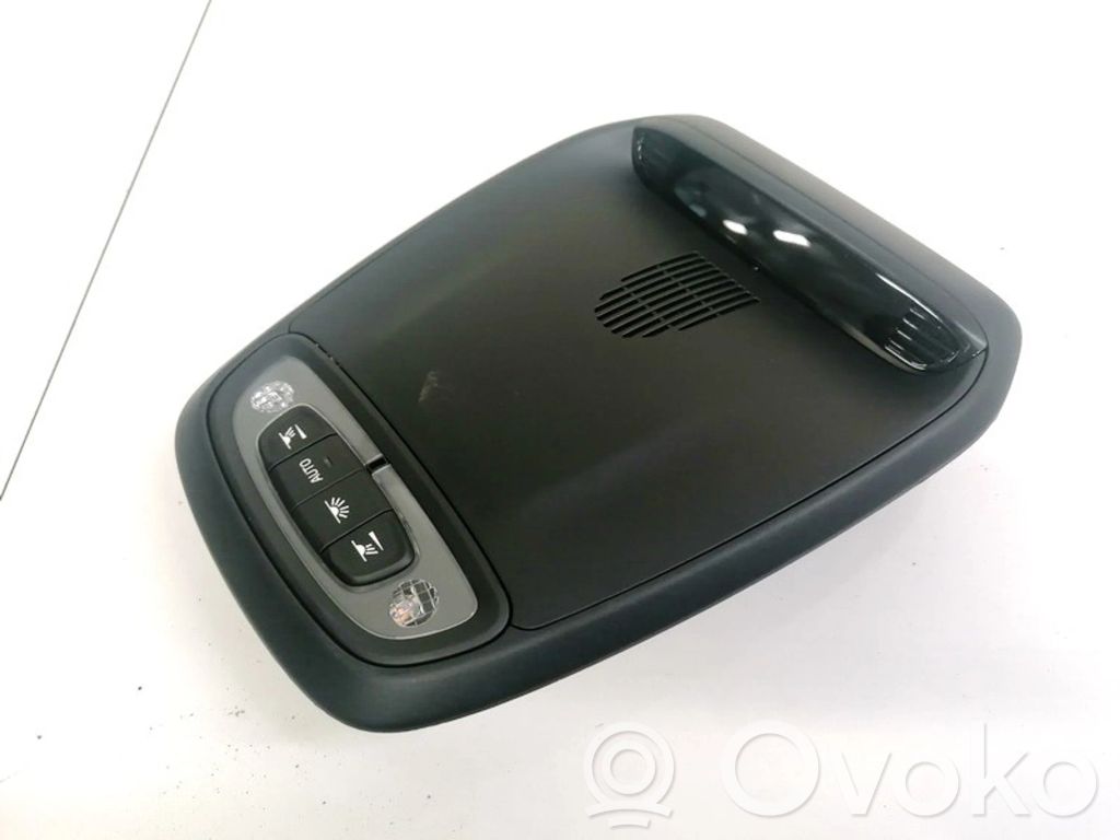 Volvo V40 Lampă scaun față 