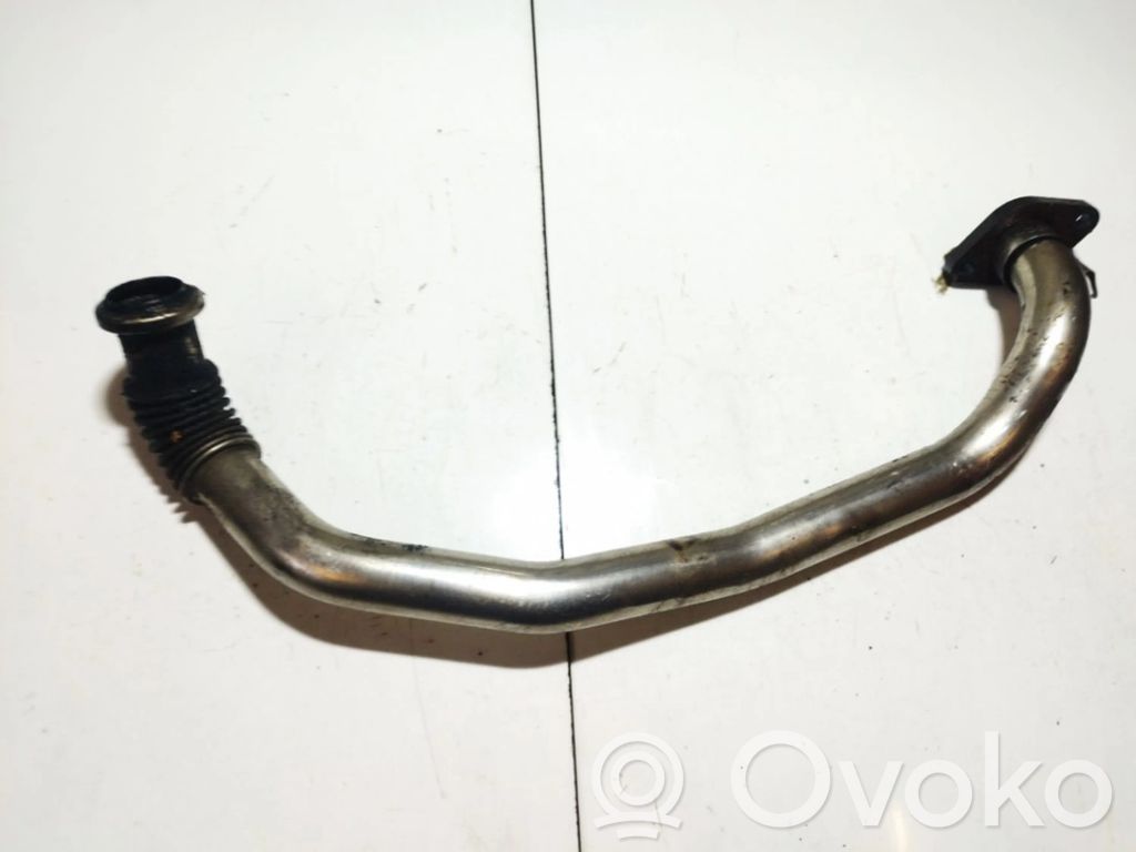 Volvo S40 Linea/tubo flessibile della valvola EGR 