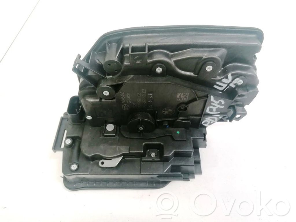 BMW 2 F22 F23 Serratura portiera posteriore