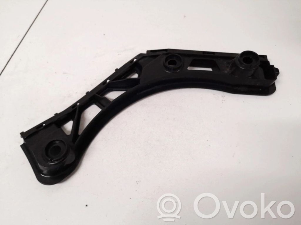 Volkswagen Tiguan Staffa di rinforzo montaggio del paraurti posteriore