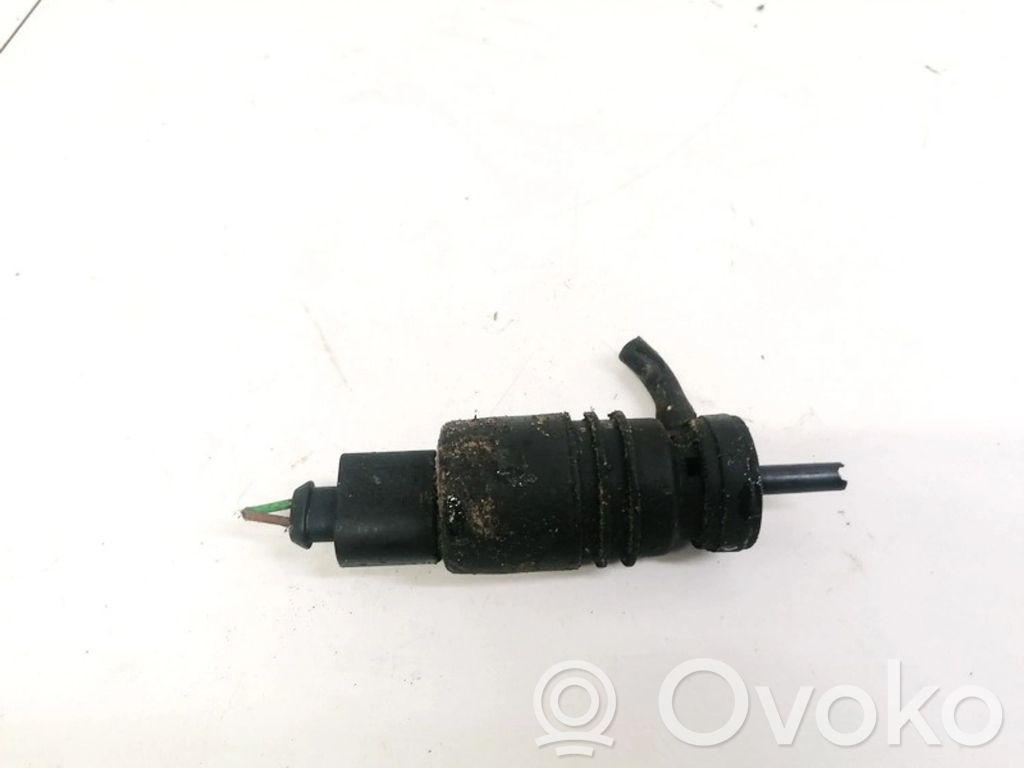 Pompa lavavetri parabrezza/vetro frontale   1J0973722,1J0973722