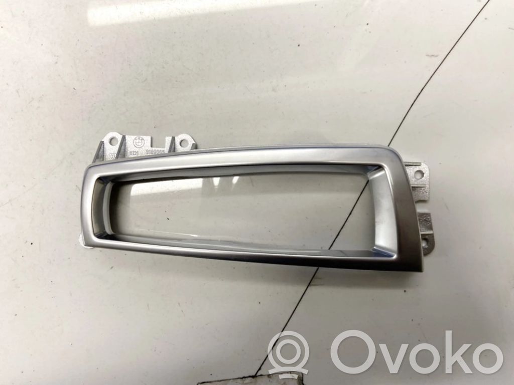 BMW 6 F06 Gran coupe Altra parte interiore 