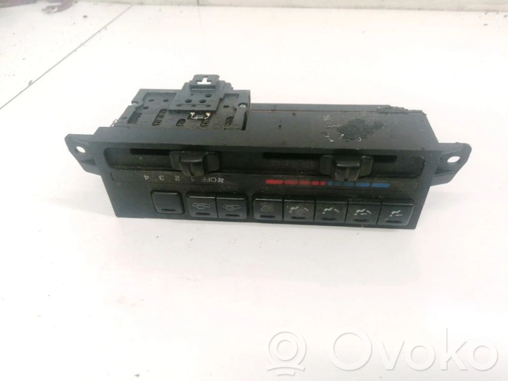 Mazda 626 Unitate control climatizare 