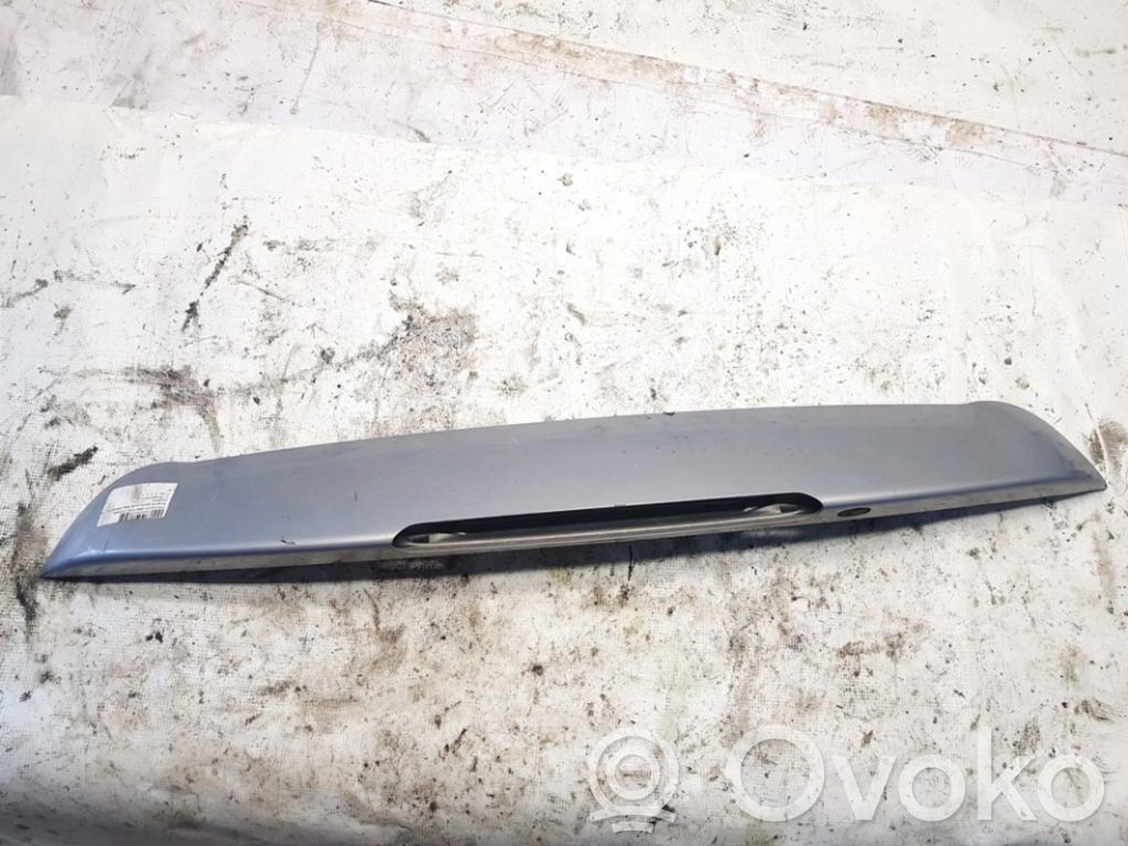 Citroen C5 Spoiler del portellone posteriore/bagagliaio