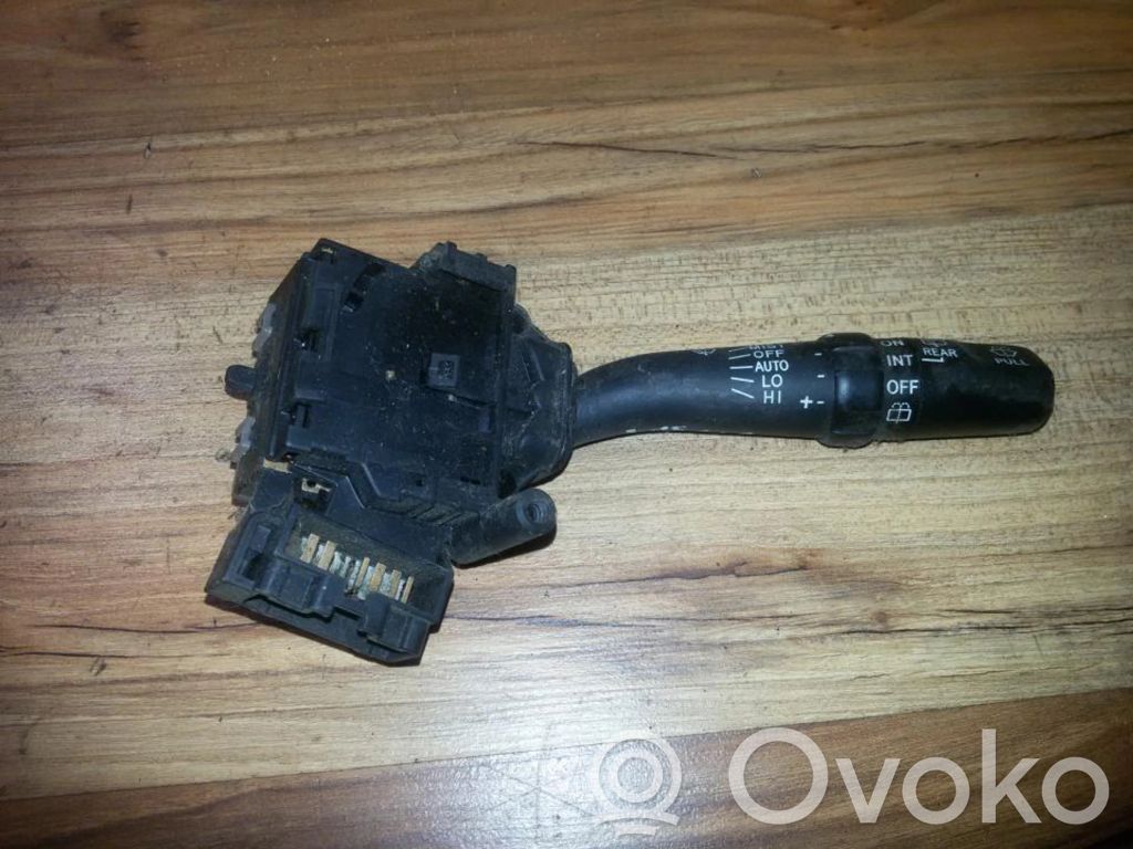 Toyota Avensis T250 Leva comando tergicristalli