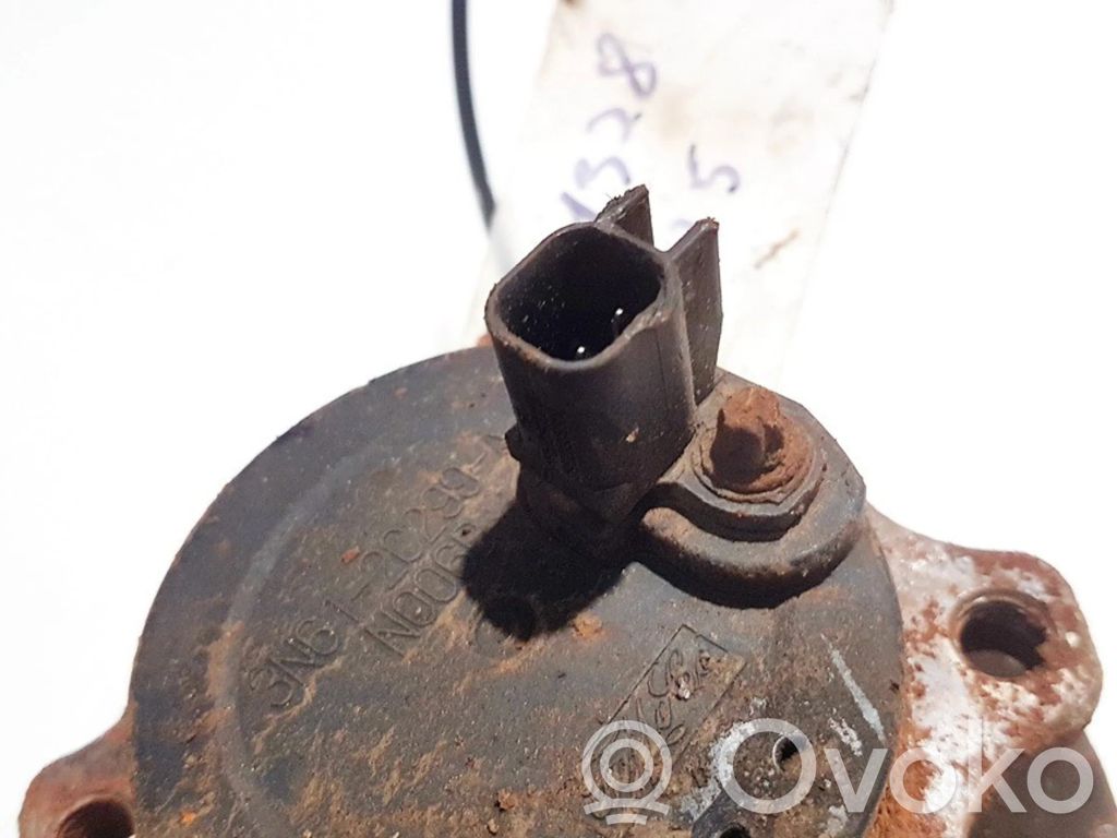 Mazda 3 I Sensore ABS del freno posteriore 