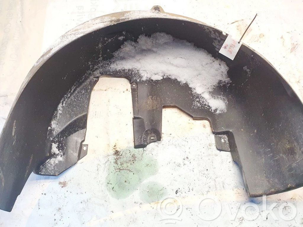 Apărători interioare aripă roată spate   12786022C,12786022C