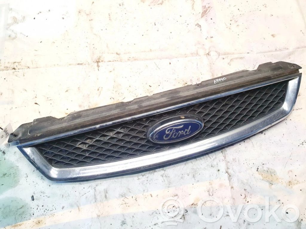 Grilă față   4M518200AJ,4M518200AJ