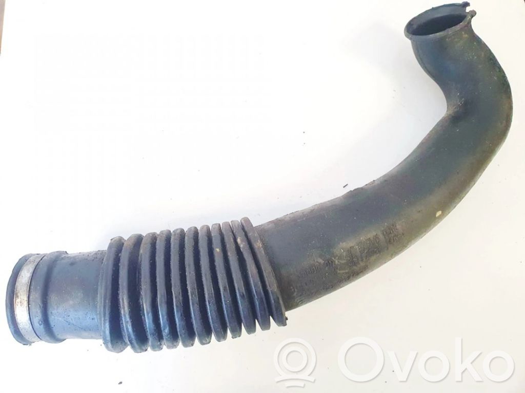 Jeep Grand Cherokee (WJ) Furtun/conductă intercooler 