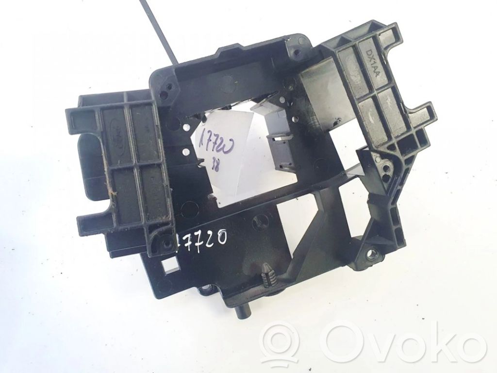 Ford Focus C-MAX Altra parte esteriore 
