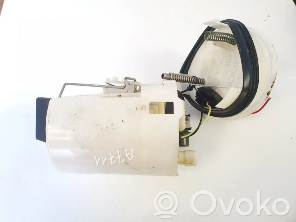 Bomba interna de combustible   311102D,311102D,311102D,311102D